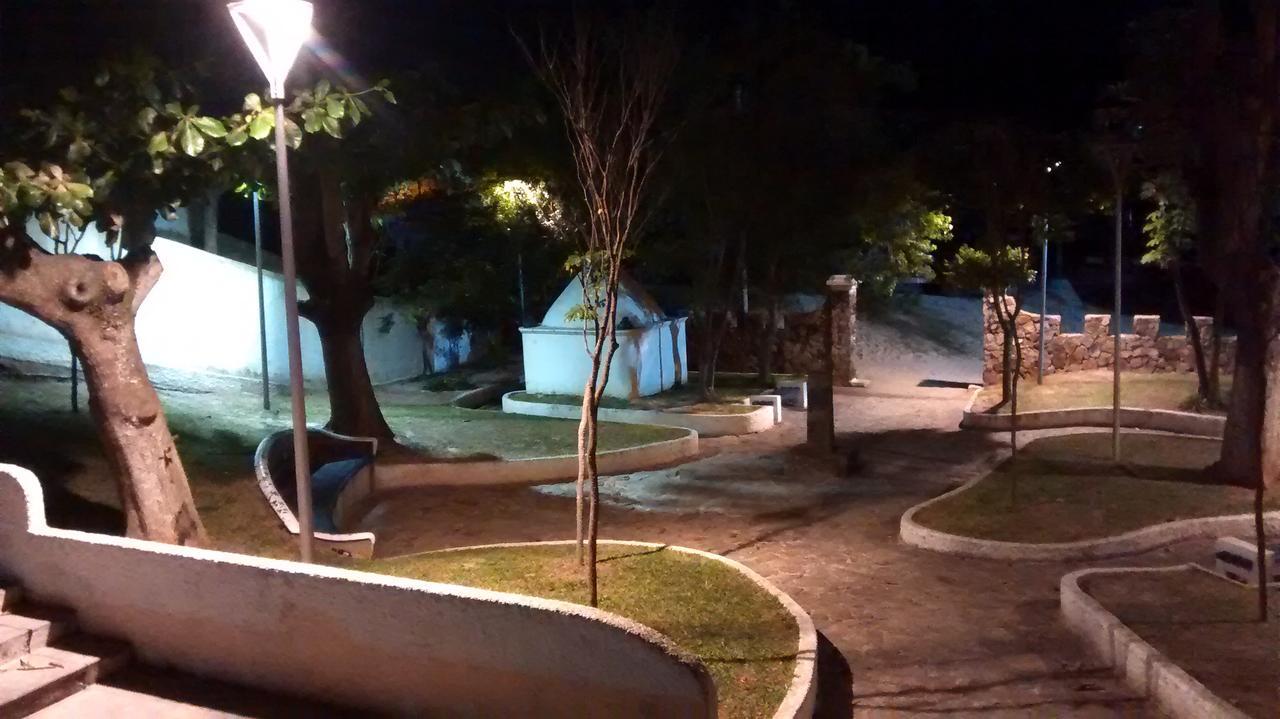 Prainha Lindo Apto Com 02 Quartos E 02 Vagas De Garagem Arraial do Cabo Exterior photo